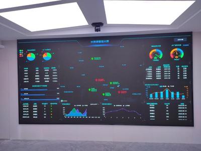 聚力農村供水信息化，打造智慧水利新樣板——論信息系統運行維護服務的核心價值