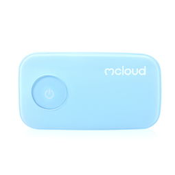 科技守護健康，便捷觸手可及——mCloud心云天藍色血氧檢測儀全面評測