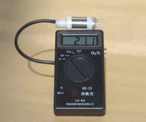 氧含量檢測(cè)儀與氧氣檢測(cè)儀 技術(shù)原理、應(yīng)用場景與選購指南